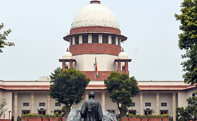 Strict Laws For Women's Welfare; Marriage Not A Commercial Venture: Supreme Court