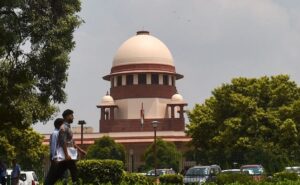 Supreme Court Pauses Surveys Of Places Of Worship, Orders Centre To Reply