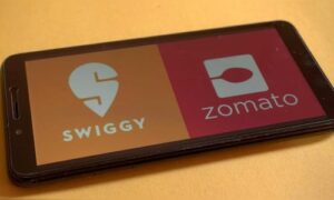 Zomato shares cross ₹300; Swiggy hits new highs but Jefferies raises some concerns