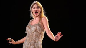 Taylor Swift concluding the Eras Tour: here are the numbers