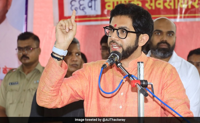 Team Thackeray Says Samajwadi Party 'BJP's B Team', Adds A Clarification