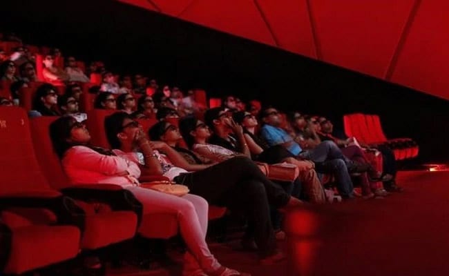 Theatre Canteen Owner Bites Ear Of Man Watching 'Pushpa 2' Over Food Bill