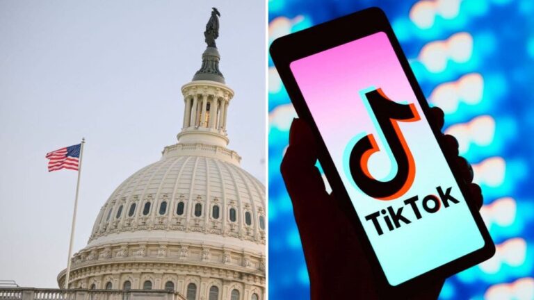 DOJ asks court to reject TikTok’s request to delay law that would ban app