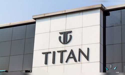 Strong festive, wedding season drives demand for Titan’s premium brands