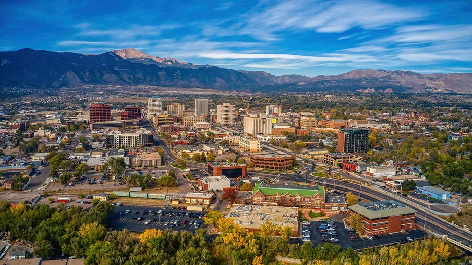 Colorado Springs