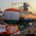 Torpedo Deal With French Firm, DRDO’s New Tech To Boost India’s Submarines