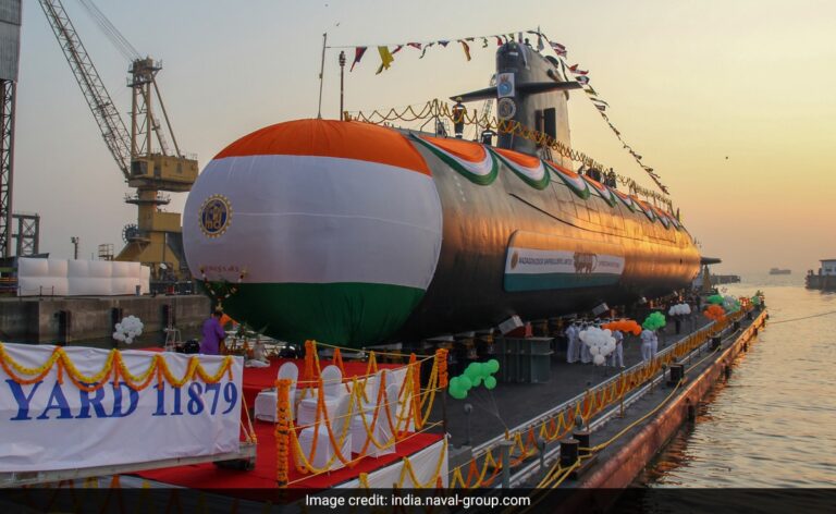 Torpedo Deal With French Firm, DRDO’s New Tech To Boost India’s Submarines