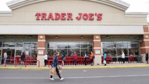 Trader Joe’s drops new limited-edition item that has already gone viral