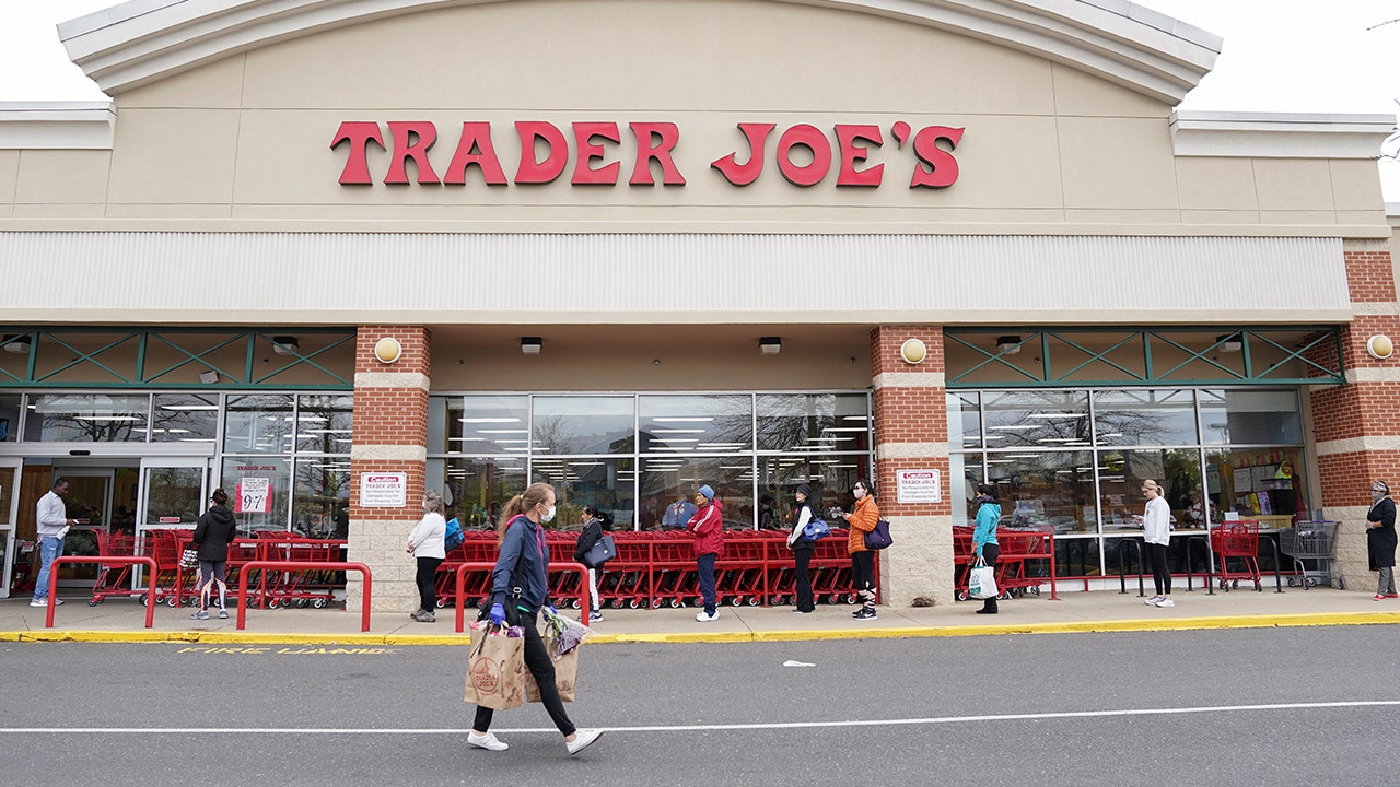 Trader Joe’s drops new limited-edition item that has already gone viral