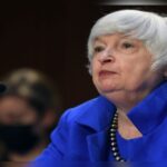 Janet Yellen says treasury to hit new debt limit in mid-January