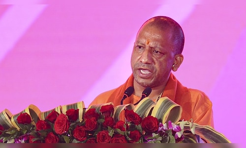 Reopened Sambhal temple represents truth of our history: CM Adityanath