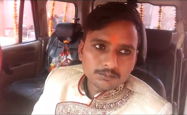 UP Groom Goes Missing Before Wedding, Then Bride's Family Takes Him Hostage