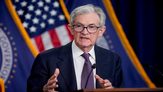 As any central bank, the US Federal Reserve is supposed to use monetary policy to keep prices from moving too much, too fast. Donald Trump’s declared position on many policy issues are likely to stoke inflation and that’s a big reason why Fed chair Jerome Powell has had to scale back the projections for rate cuts in 2025.