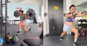 Iya Villania gets real about working out while pregnant and ‘feeling like a whale ‘