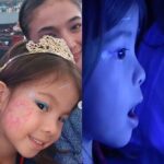 Anne Curtis takes daughter Dahlia to experience ‘Disney on Ice’