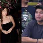 Arra San Agustin says she and ex-BF Juami Tiongson are talking again