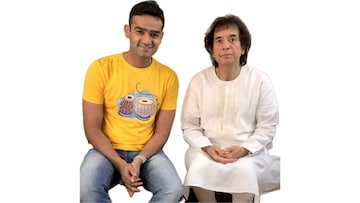 Ustad Zakir Hussain dies, Ustad Zakir Hussain death, Ustad Zakir Hussain, Ustad Zakir Hussain tribute, Ustad Zakir Hussain condolences, Ustad Zakir Hussain death reason, Ustad Zakir Hussain cause, Ustad Zakir Hussain anecdotes, Ustad Zakir Hussain tabla player, tabla player death, Ustad Zakir Hussain tabla player death, Ustad Zakir Hussain tabla player dies, tabla maestro, tabla player dies, indian classical musicians, indian classical maestros,