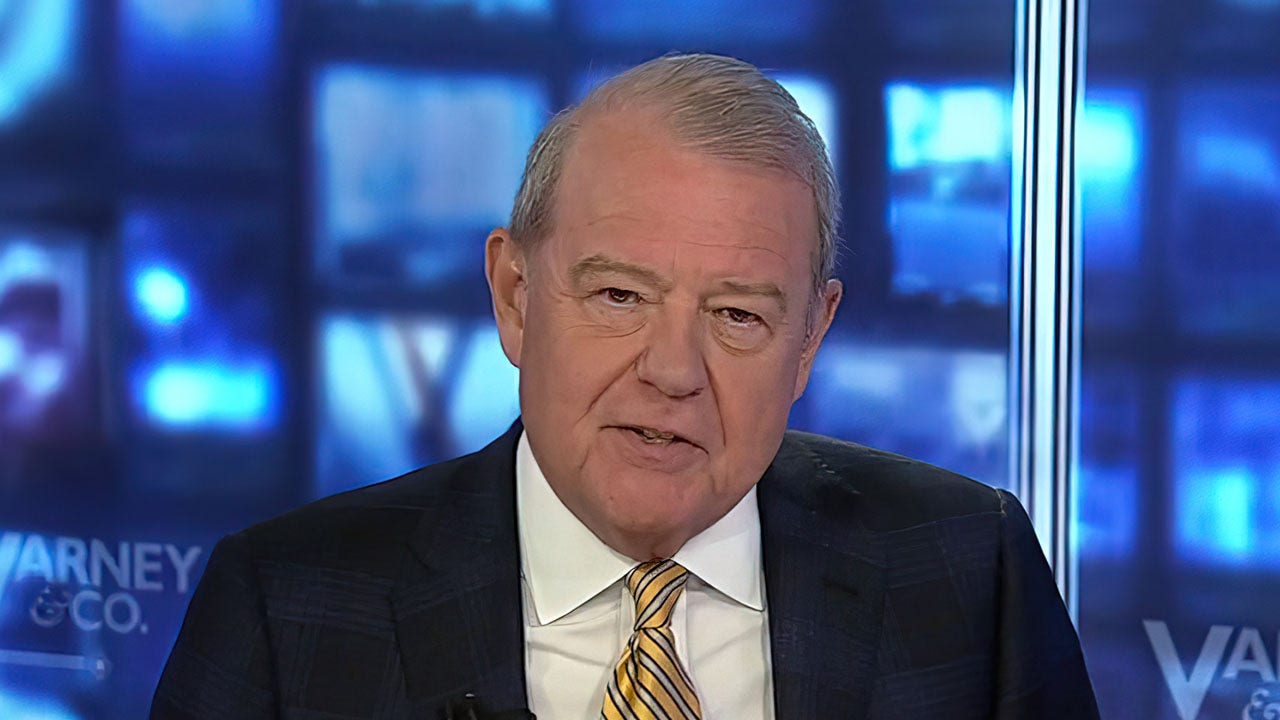 Stuart Varney: The ‘sanctuary movement’ is on its last legs