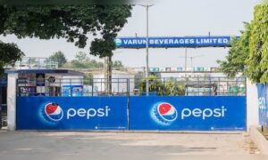 Varun Beverages shares fall as much as 5% on CNBC-TV18 report of potential GST rate tweaks