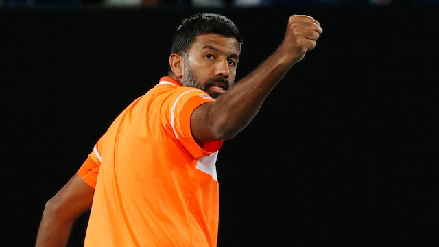 In January, tennis veteran Rohan Bopanna became the oldest man to win a Grand Slam doubles title in the Open era. The 43-year-old Indian achieved the feat when he won the men’s doubles title at the Australian Open with his partner Matt Ebden. Just two days later after winning the Australian Open, Bo