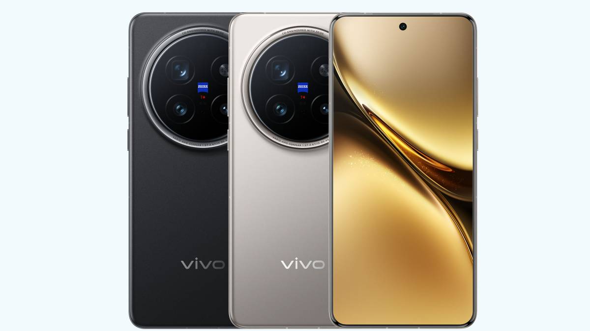 vivo x200 pro colouroptions Vivo X200 Pro