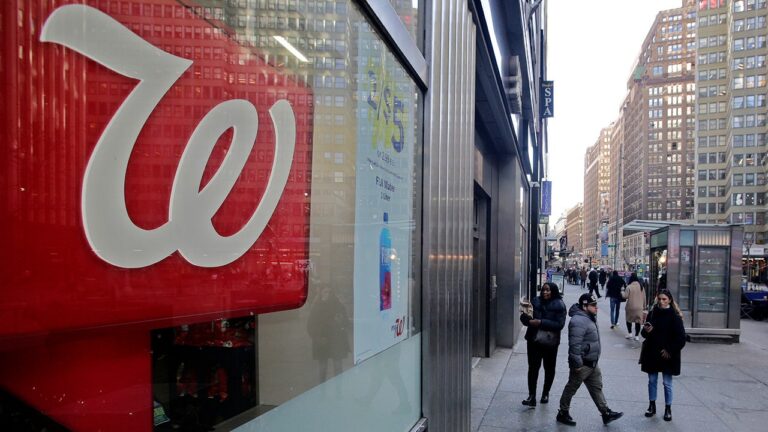 Walgreens could ‘aggressively’ cut costs if privately owned, analyst says