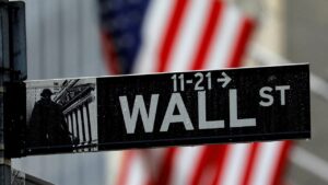 Wall Street’s week in review