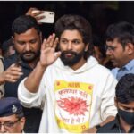 Was Allu Arjun’s Arrest By Telangana Police Necessary? What Survey Reveals