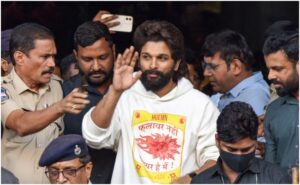 Was Allu Arjun’s Arrest By Telangana Police Necessary? What Survey Reveals