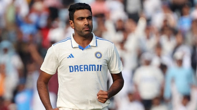 Ravichandran Ashwin's sudden retirement from international cricket has left a massive hole in the Indian Test squad. The veteran off-spinner has signed off with 537 Test wickets, the second highest for India in the format. Although not 