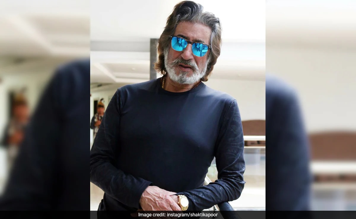 Cops Reveal Why Kidnappers Did Not Go After Actor Shakti Kapoor