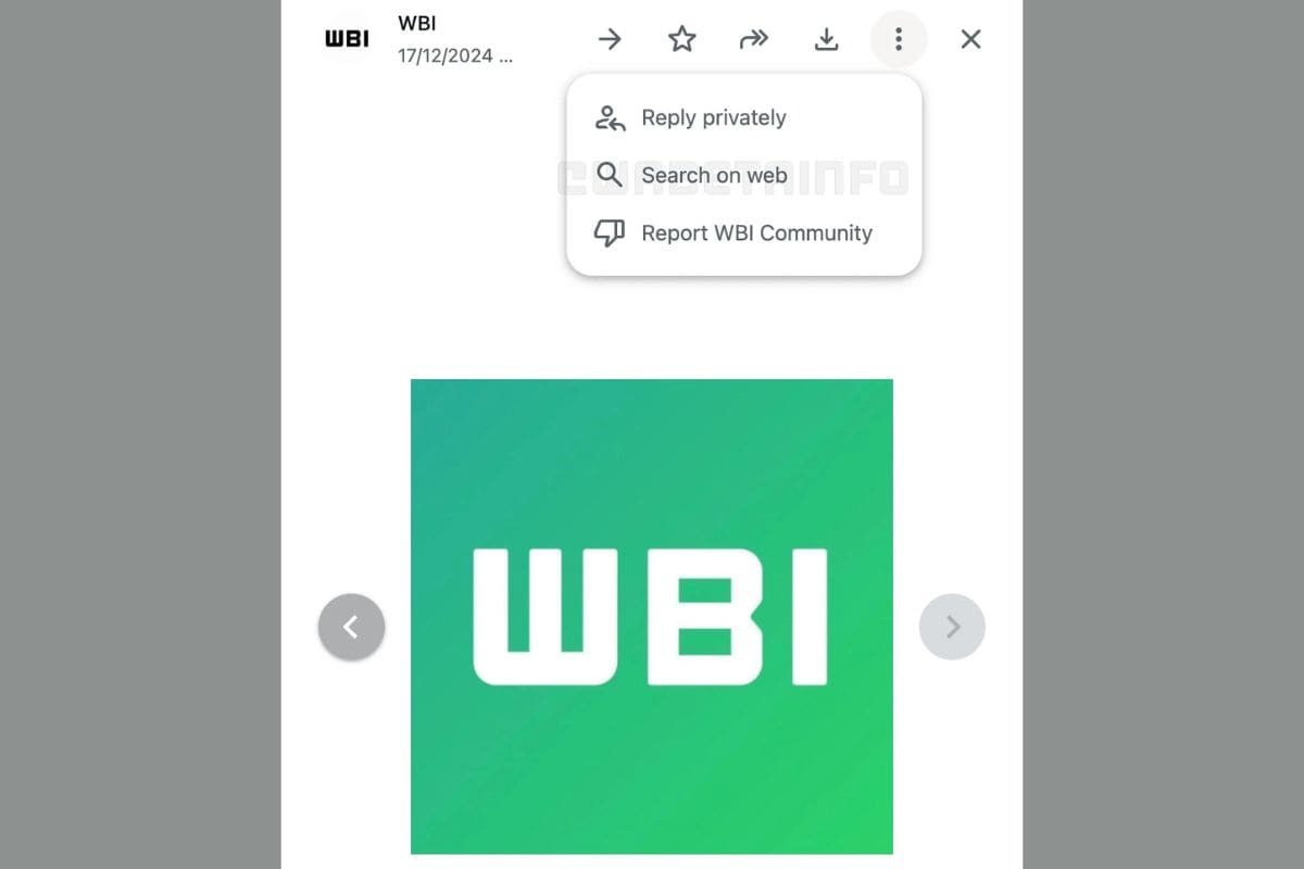 whatsapp search on web wabetainfo WhatsApp Web new feature