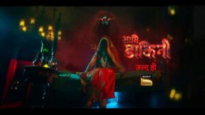 Ami Dakini OTT Release Date: When and Where to Watch Sony TV’s New Horror Series