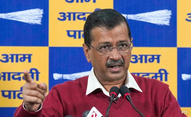 'Why Is Centre Silent?' Arvind Kejriwal On Delhi Murders, BJP Hits Back