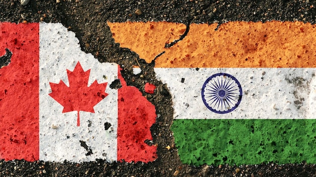 India protests against Canada, Khalistani Movement, Hardeep Singh Nijjar , Canada on Khalistani movement, Khalistani extremists holding 'citizens court' in Vancouver, canada, india, india canada relations, india canada latest, latest on india canada,