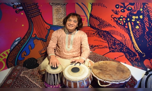 Ustad Zakir Hussain, Tabla maestro, passes away at 73; Family statement awaited