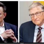 Elon Musk Makes Bold Claim, Says Bill Gates Could Go Bankrupt Over This Reason