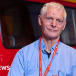 UK’s longest serving postman calls time on career