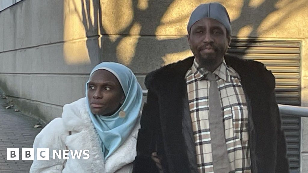 Parents guilty of causing buried Birmingham boy’s death