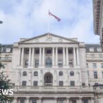 Bank of England expected to hold interest rates