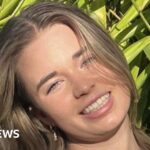 Father of teen who died in Laos poisonings tells BBC she was full of life