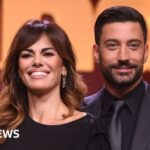 Giovanni Pernice wins Italian dance show Ballando Con Le Stelle