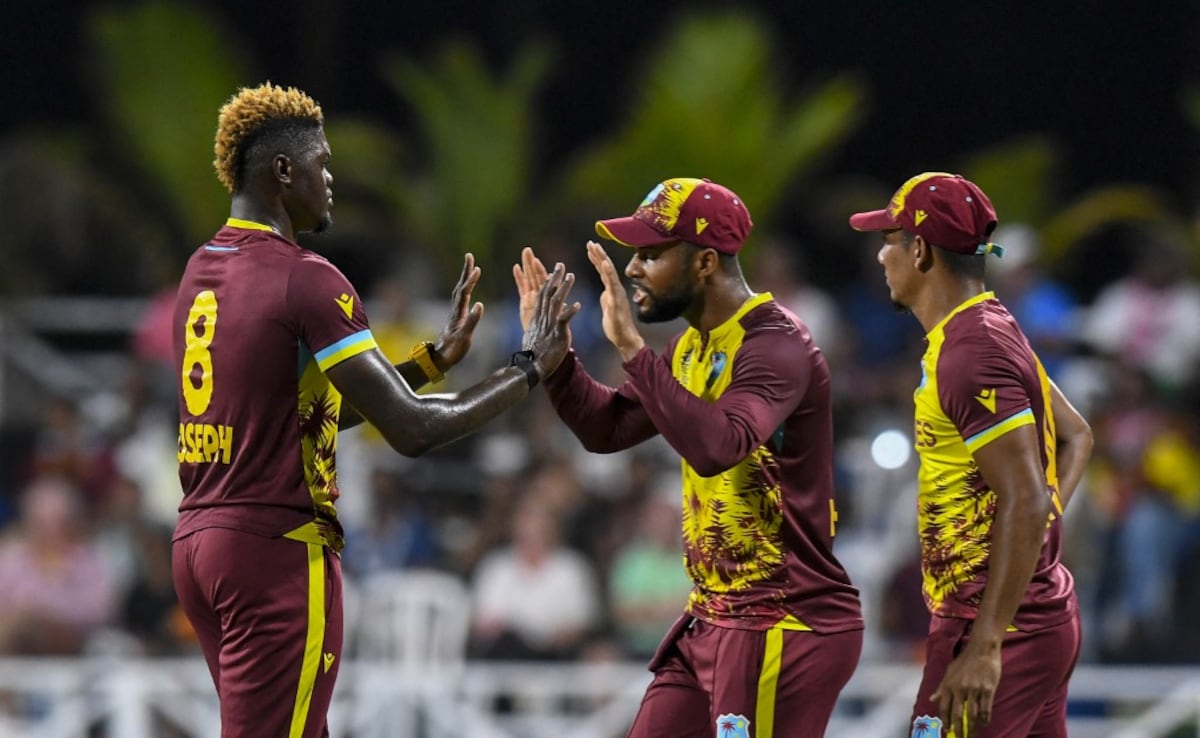 West Indies Pacer, Who Went Unsold In IPL Auction, Fined By ICC. The Reason Is…