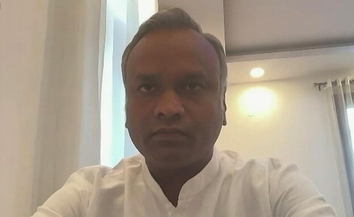 Karnataka Minister Priyank Kharge’s “Double Dare” To BJP In Suicide Case