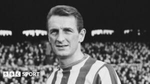 England 1966 World Cup squad member George Eastham dies at 88