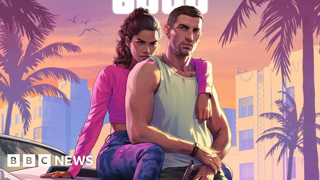 GTA 6, the Nintendo Switch 2 and what else to watch out for