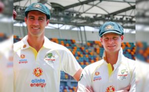 Steve Smith, Pat Cummins Eye Massive Milestones In Boxing Day Test vs India