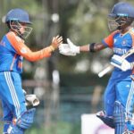 U19 Women’s Asia Cup: Sonam Yadav, G Kamalini Guide India To 9-Wicket Win Over Pakistan