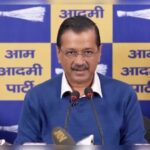 No alliance with Congress for Delhi polls: Kejriwal