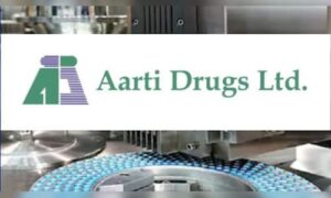 Aarti Drugs shares jump 11% after USFDA’s clearance for its Tarapur facility